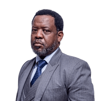 Mr. Blessed Nkunika
