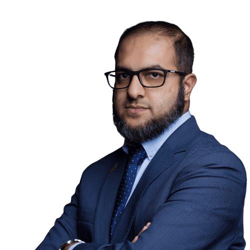 Mr. Mohammed Umar