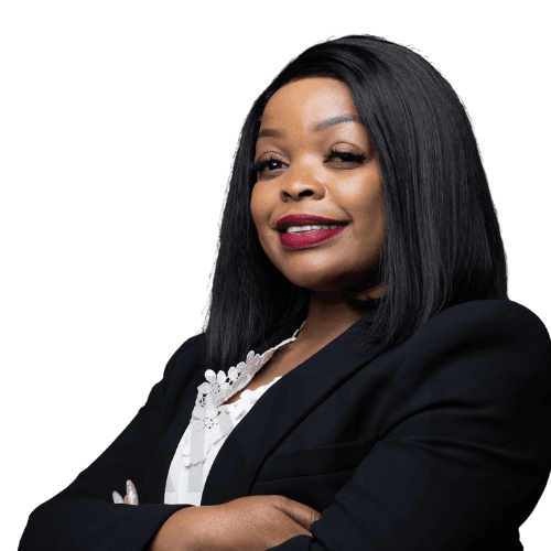 Ms. Lois Kapeza