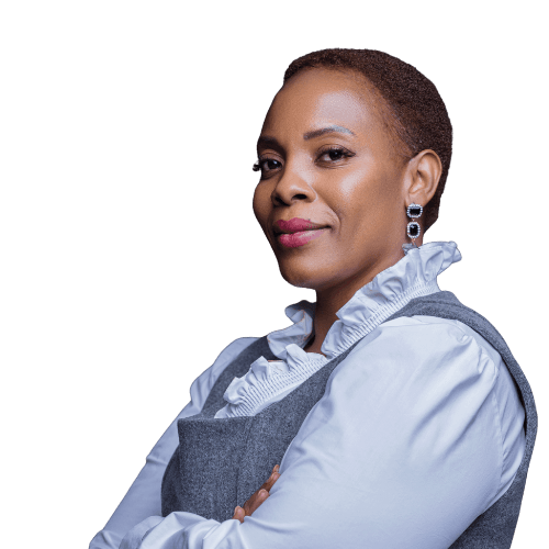 Mrs. Nalukena Mutti