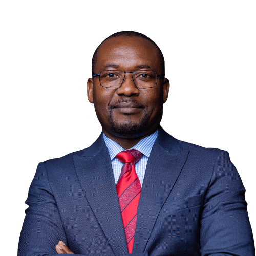 Mr. Allan C. Mwaba